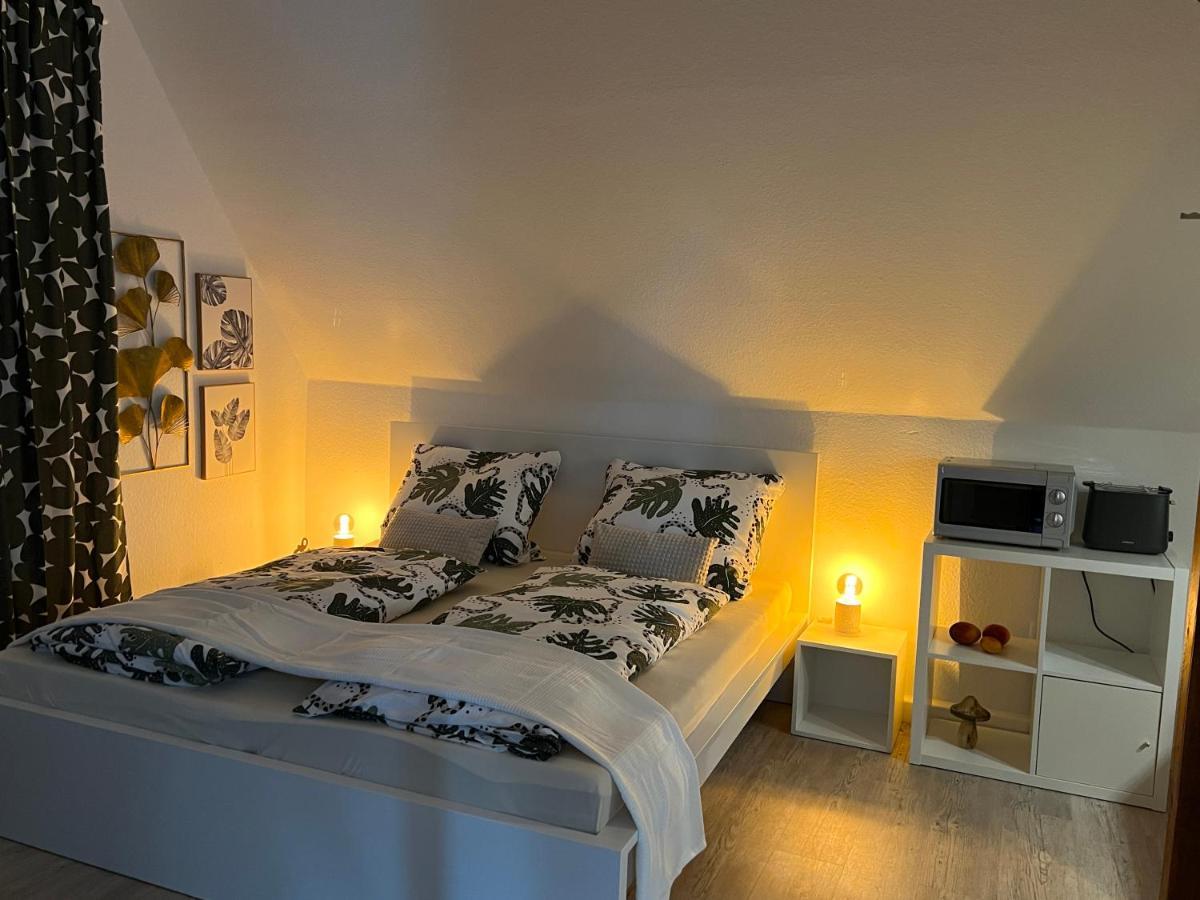 Marktplatzapartment Хокстер Экстерьер фото