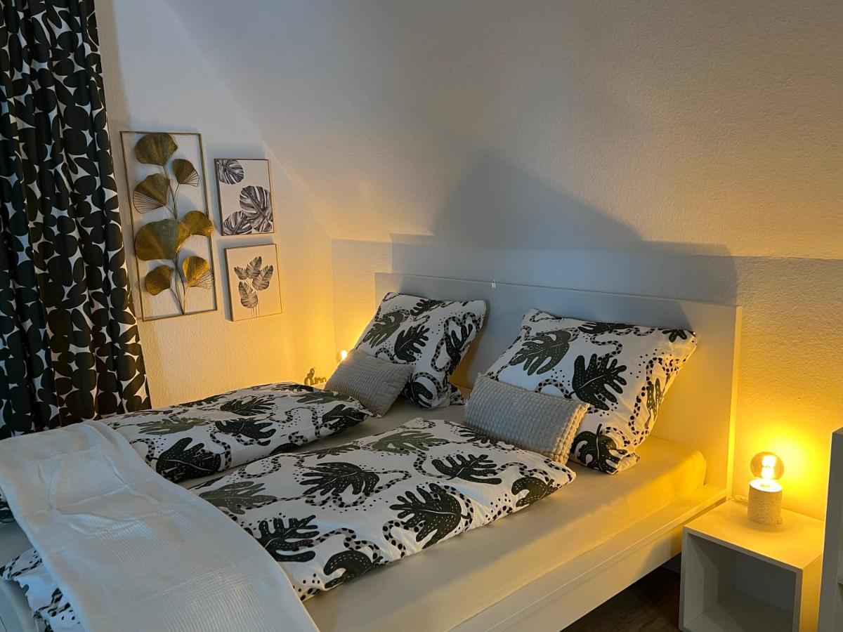 Marktplatzapartment Хокстер Экстерьер фото