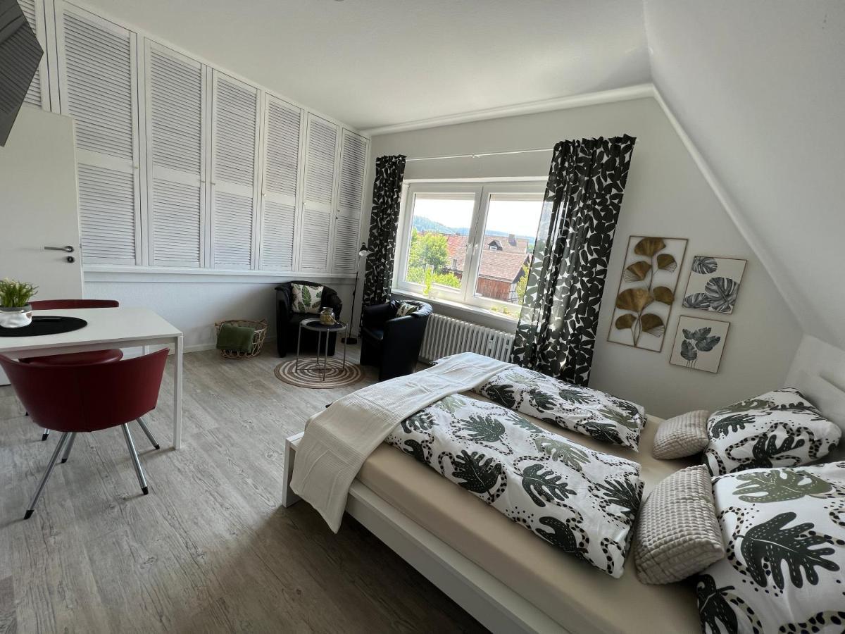 Marktplatzapartment Хокстер Экстерьер фото