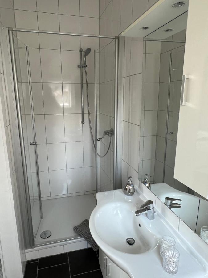 Marktplatzapartment Хокстер Экстерьер фото