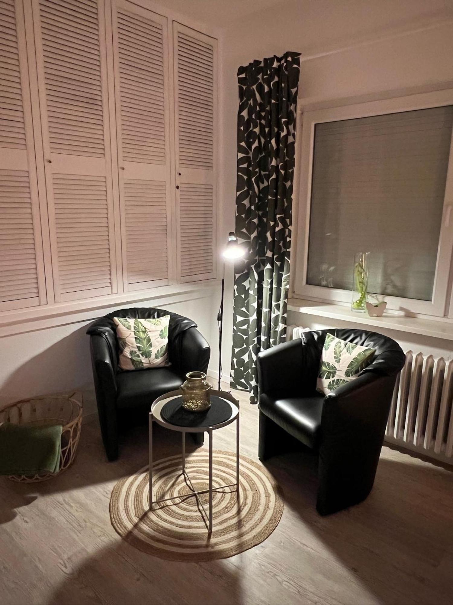 Marktplatzapartment Хокстер Экстерьер фото