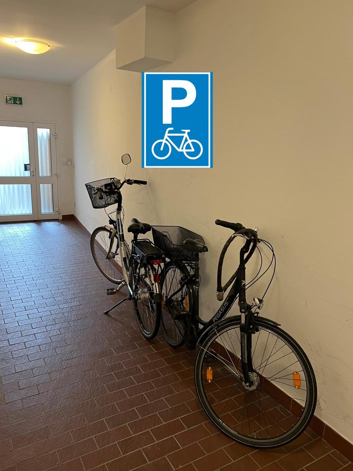 Marktplatzapartment Хокстер Экстерьер фото